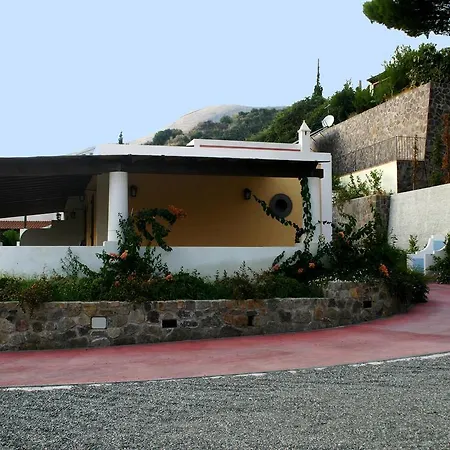 Apartment Vacanze Valle