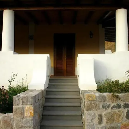 公寓 Vacanze Valle *