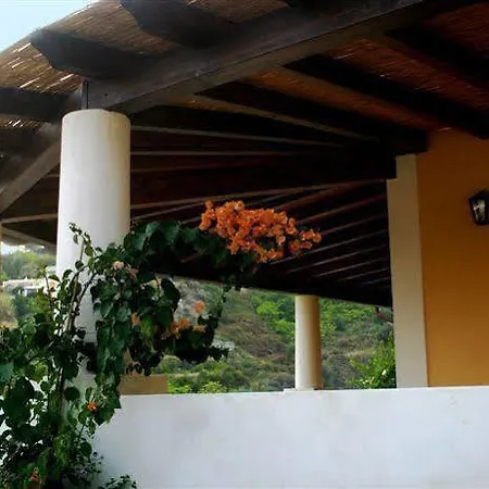 Vacanze Valle Apartment