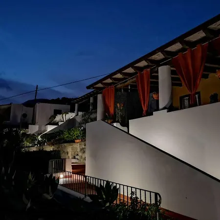 Vacanze Valle Apartment Lipari (Isola Lipari)