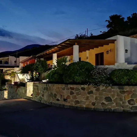 Vacanze Valle Apartment *