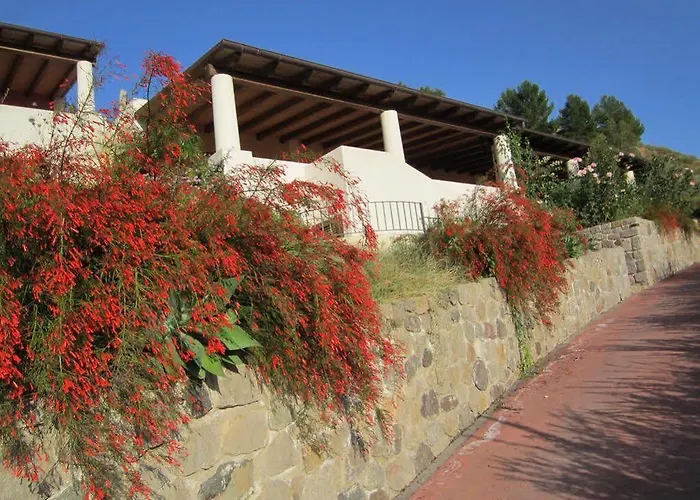 Vacanze Valle Appartement *