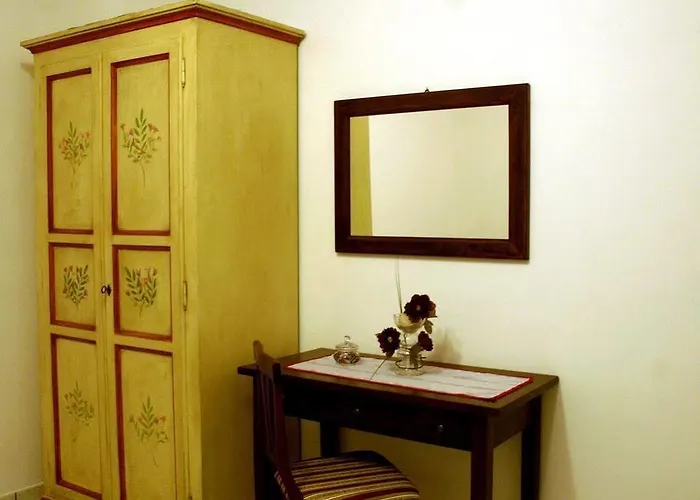 Appartement Vacanze Valle