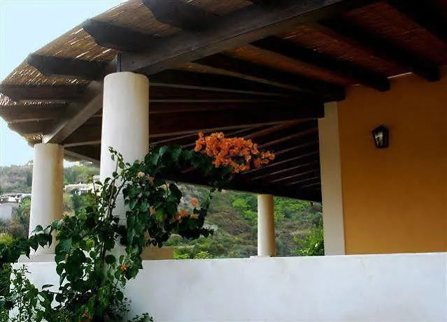 Vacanze Valle Appartement