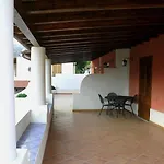 Vacanze Valle ليباري