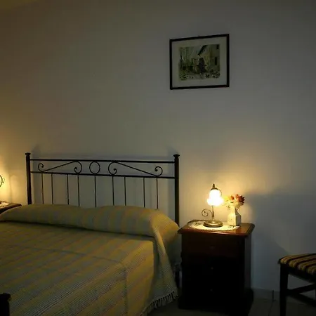 Vacanze Valle Appartamento Città di Lipari