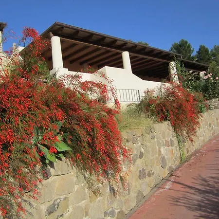 Vacanze Valle Apartamento *