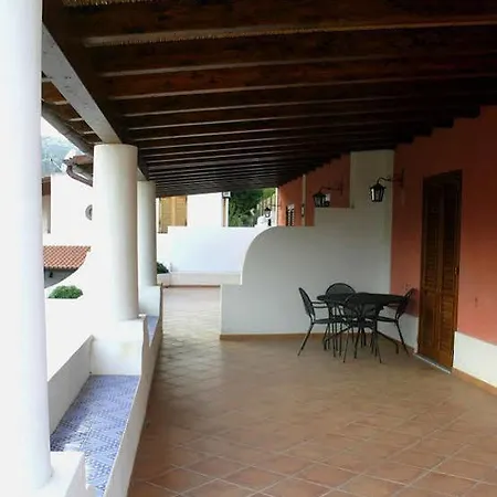 Vacanze Valle Lipari (Isola Lipari)