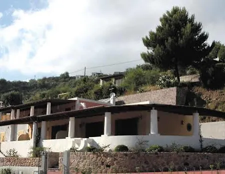 Apartamento Vacanze Valle