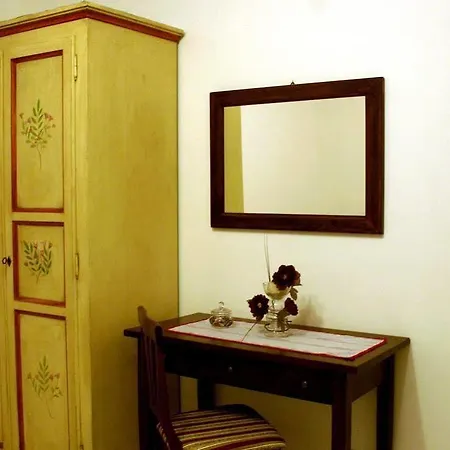 Apartamento Vacanze Valle