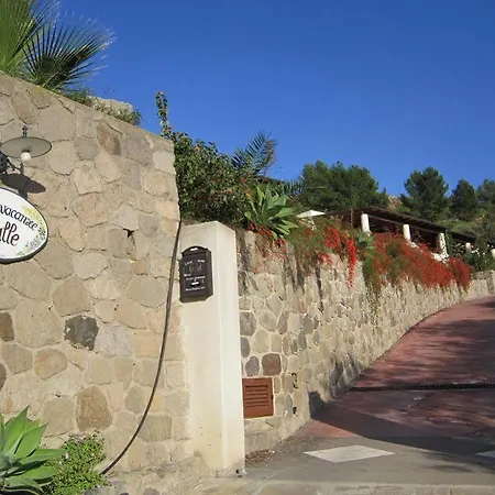 Vacanze Valle * Lipari (Isola Lipari)