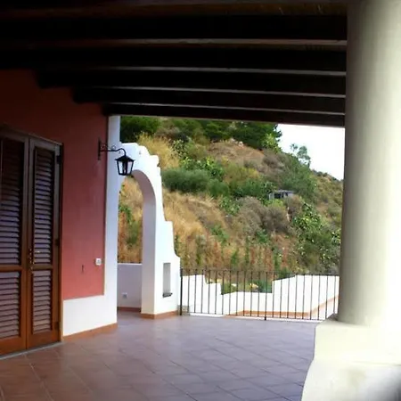 Apartment Vacanze Valle *