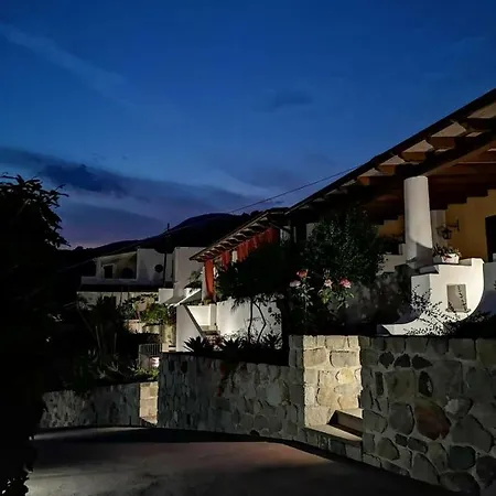 Lägenhet Vacanze Valle *