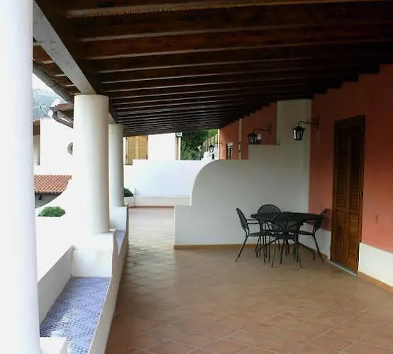 Vacanze Valle Lipari (Isola Lipari)