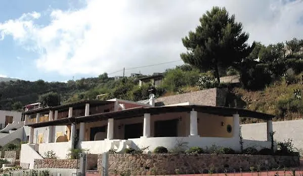 דירה Vacanze Valle