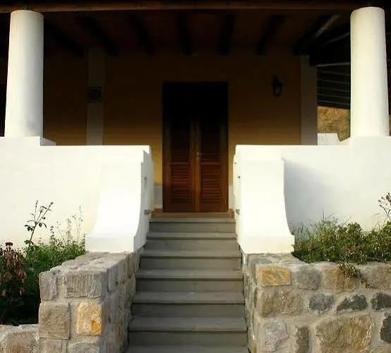 דירה Vacanze Valle *