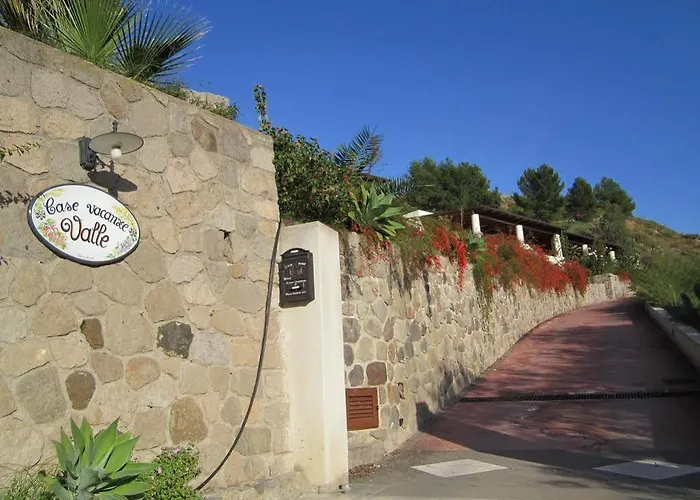 Vacanze Valle * ליפארי