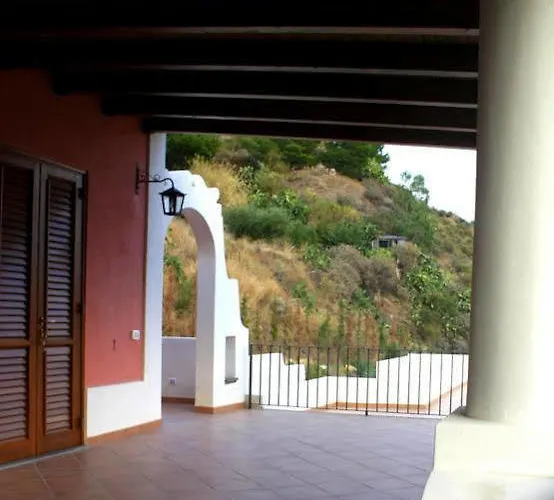 Apartment Vacanze Valle *