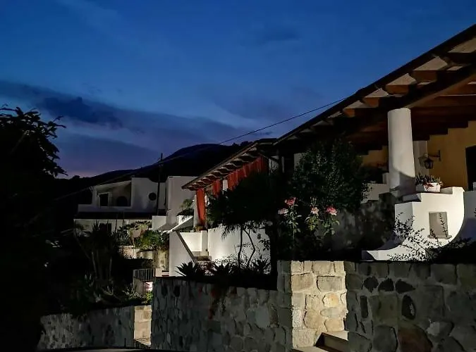 Lägenhet Vacanze Valle *